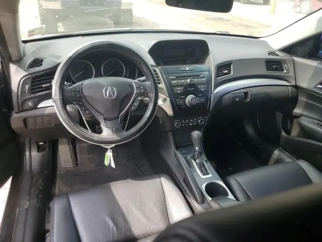 2016 ACURA ILX BASE WATCH PLUS  