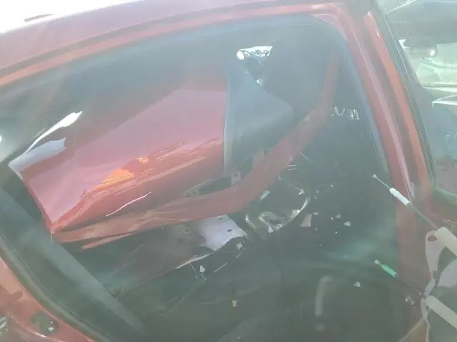 2017 SUBARU IMPREZA SPORT  