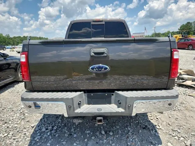 2025 FORD F250 SUPER DUTY  