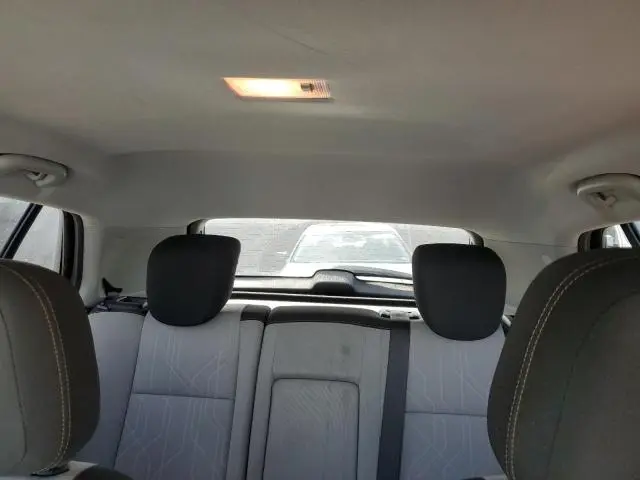 2020 CHEVROLET TRAX 1LT  