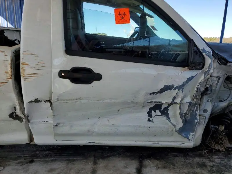 2012 CHEVROLET COLORADO   