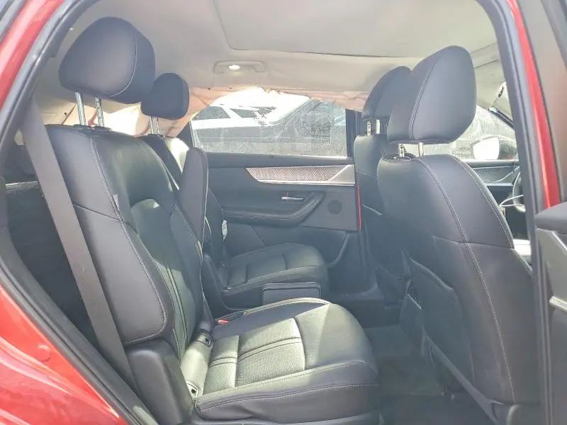 2026 MAZDA CX-90 PREMIUM SPORT  