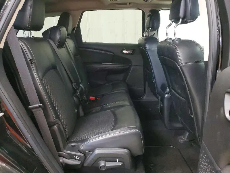 2020 DODGE JOURNEY CROSSROAD  