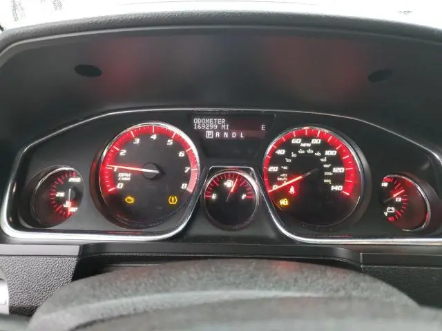 2016 GMC ACADIA SLT-2  