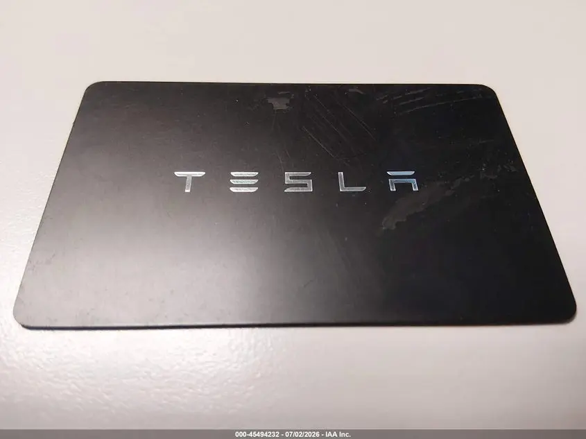 2023 TESLA MODEL Y AWD/LONG RANGE DUAL MOTOR ALL-WHEEL DRIVE