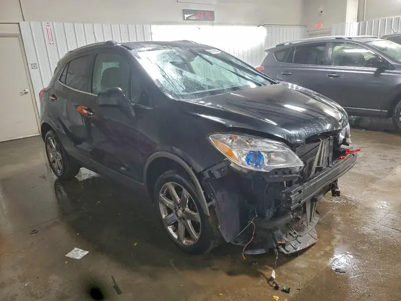 2013 BUICK ENCORE   