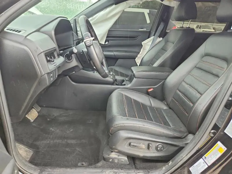 2025 HONDA CR-V SPORT-L  