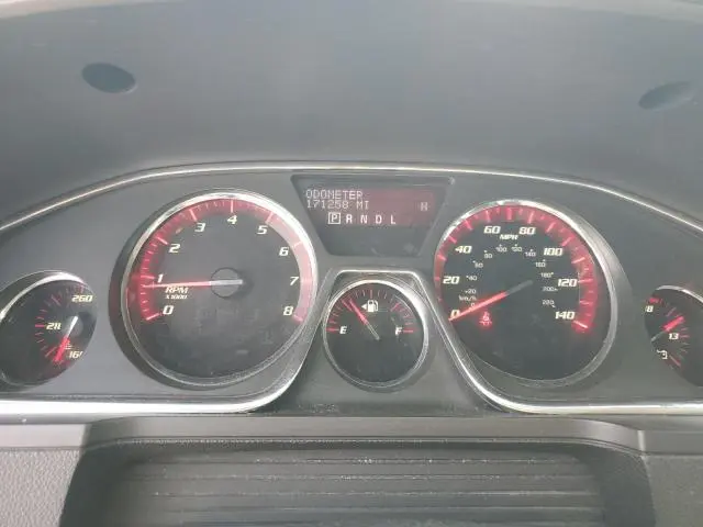 2013 GMC ACADIA SLT-1