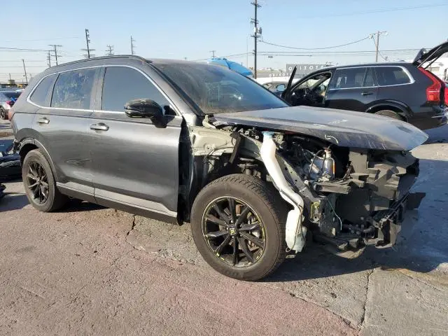 2023 HONDA CR-V SPORT  