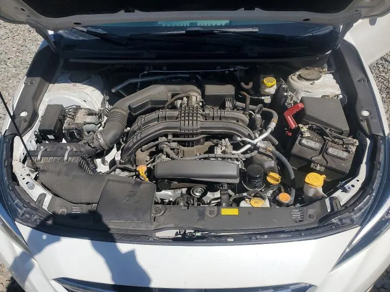 2022 SUBARU IMPREZA PREMIUM  
