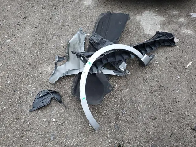 2023 FORD ESCAPE ST LINE  