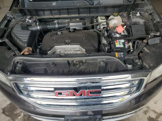 2018 GMC ACADIA SLE  