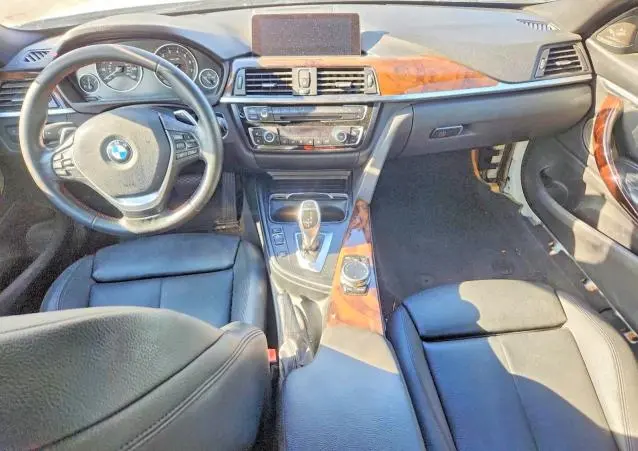2016 BMW 428 I  