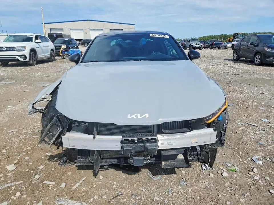 2023 KIA K5 GT LINE  