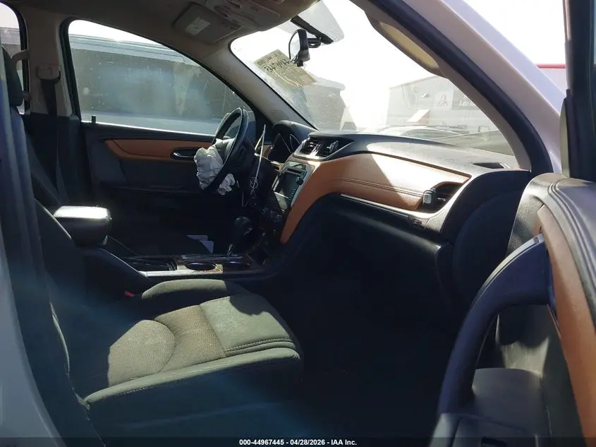 2013 CHEVROLET TRAVERSE 1LT