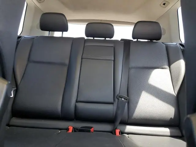 2010 MERCEDES-BENZ GLK 350 4MATIC  