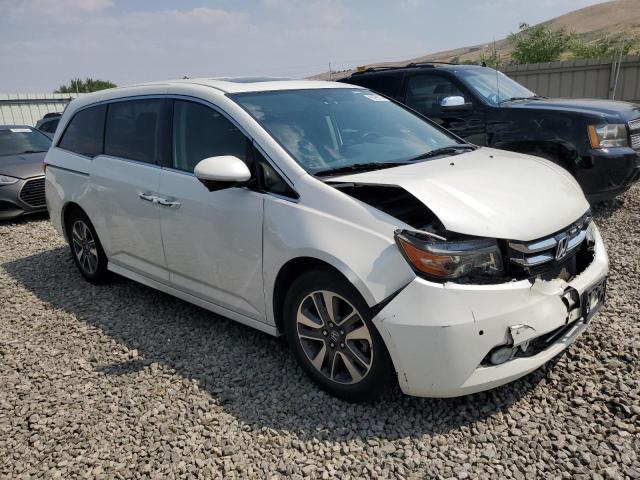 2016 HONDA ODYSSEY TOURING