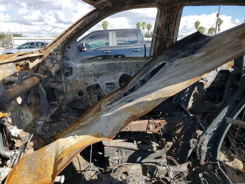 2024 CHEVROLET SILVERADO K2500 HEAVY DUTY LT  