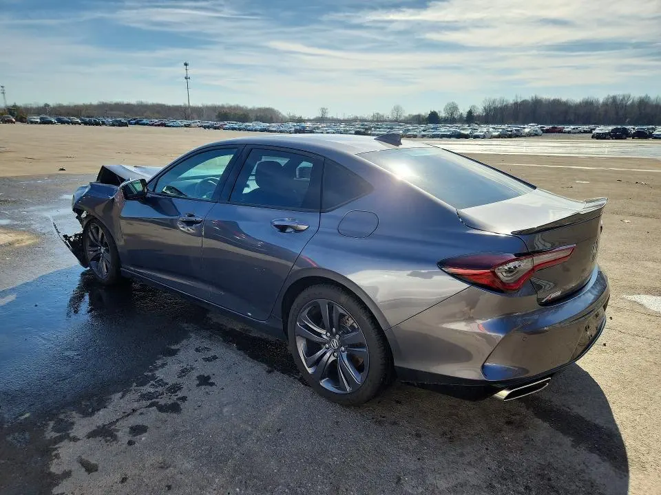 2023 ACURA TLX TECH A  