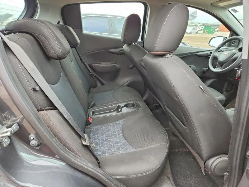 2022 CHEVROLET SPARK LS  