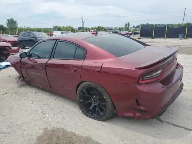 2020 DODGE CHARGER R/T  