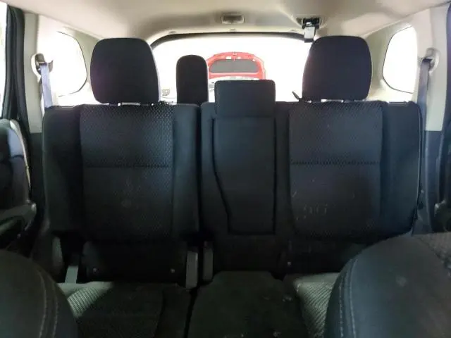 2017 MITSUBISHI OUTLANDER SE  