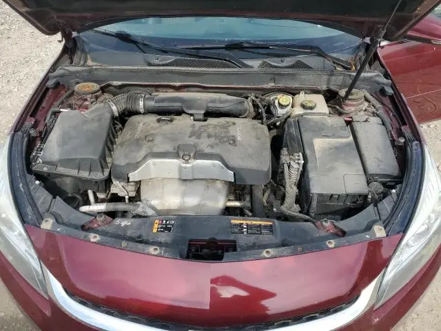 2015 CHEVROLET MALIBU 2LT  