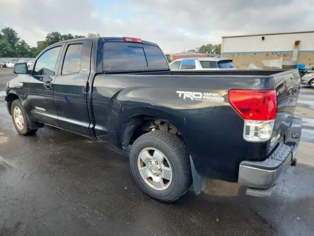 2011 TOYOTA TUNDRA DOUBLE CAB SR5  