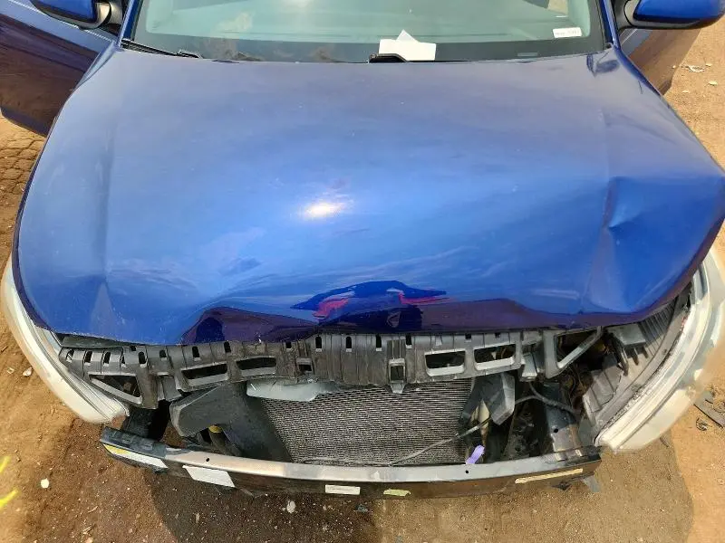 2020 HYUNDAI ACCENT SE  