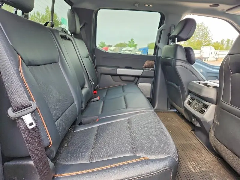 2026 FORD F350 SUPER DUTY  