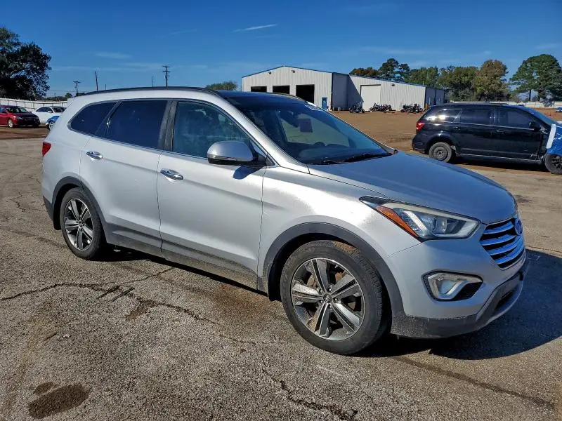 2015 HYUNDAI SANTA FE GLS  