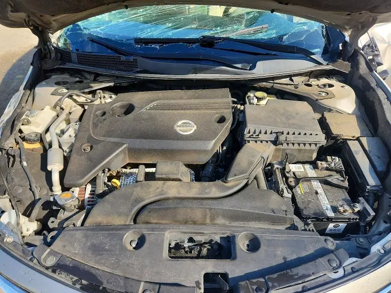 2014 NISSAN ALTIMA 2.5 SV  