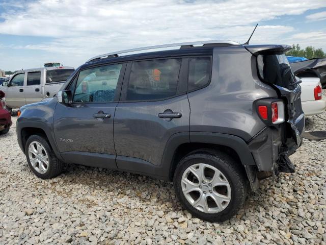 2016 JEEP RENEGADE LIMITED