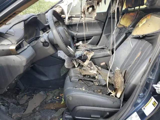 2020 MAZDA 6 TOURING  