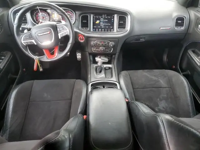 2018 DODGE CHARGER R/T 392  