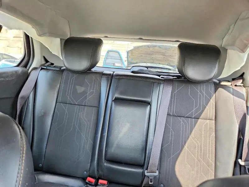 2018 CHEVROLET TRAX 1LT  