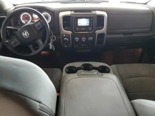 2014 RAM 1500 SLT  
