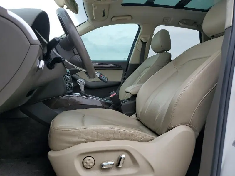 2014 AUDI Q5 PREMIUM
