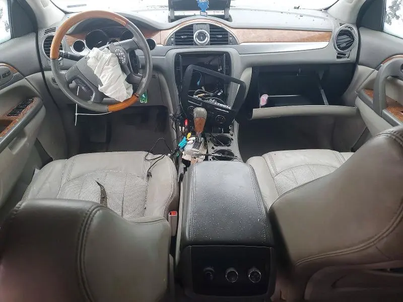 2012 BUICK ENCLAVE   