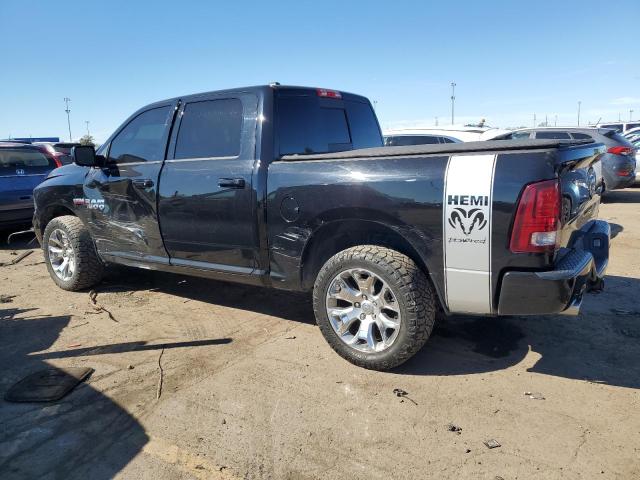 2014 RAM 1500 SPORT