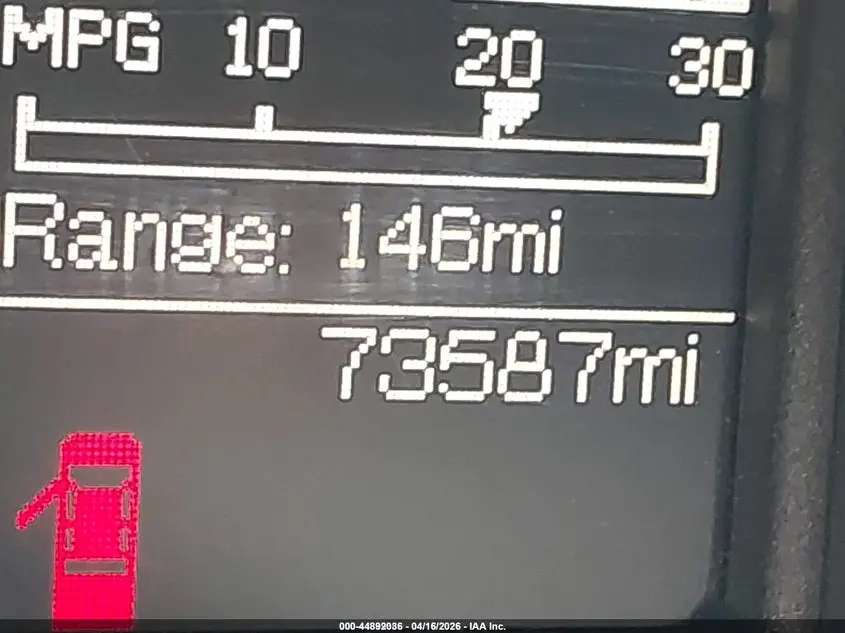 2018 RAM 1500 TRADESMAN  4X4 5'7 BOX