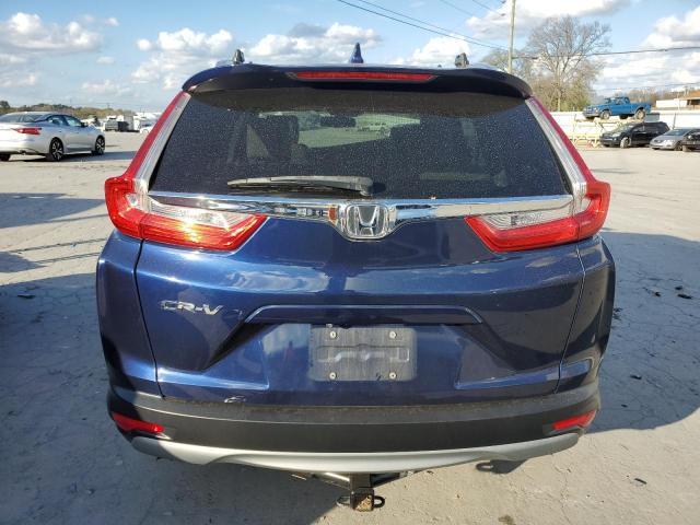 2018 HONDA CR-V EXL