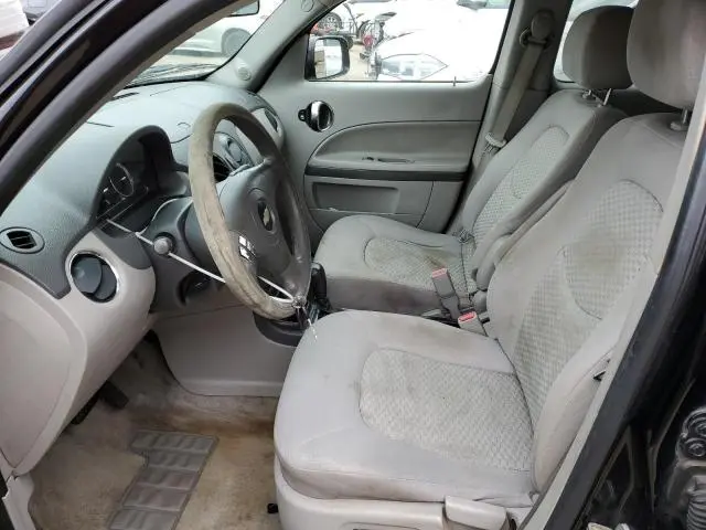 2010 CHEVROLET HHR LT  