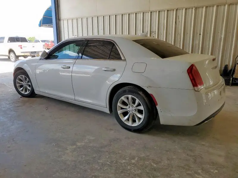 2015 CHRYSLER 300 LIMITED  