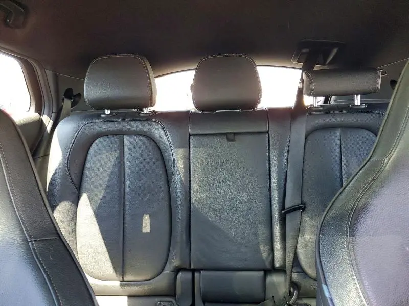 2020 BMW X2 M35I  