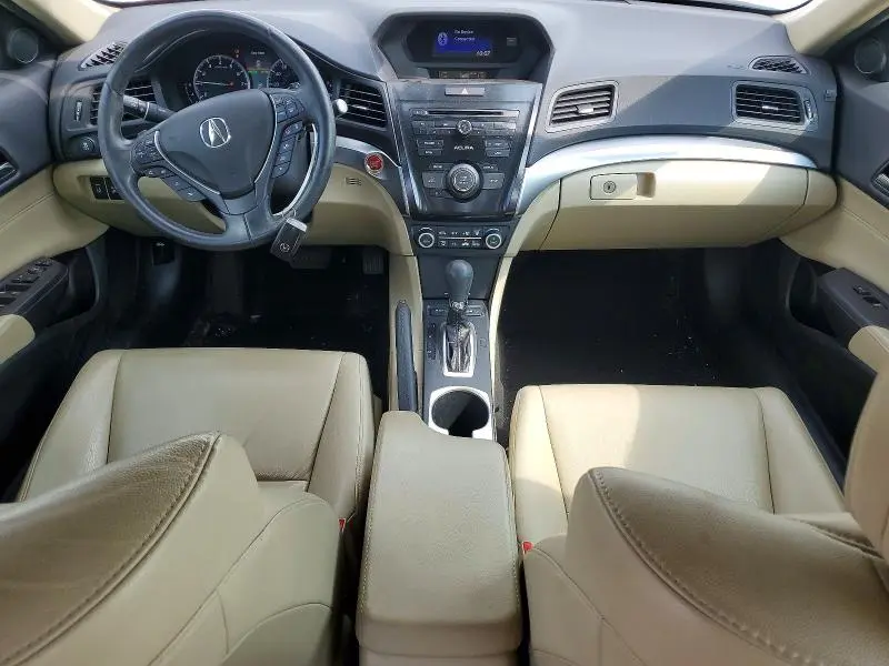 2016 ACURA ILX BASE WATCH PLUS  