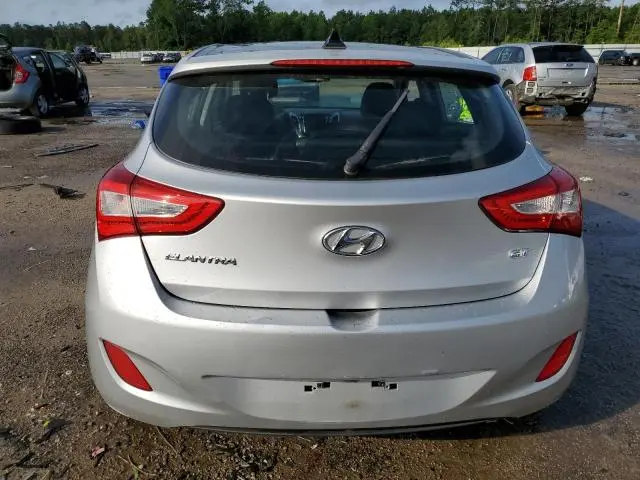 2014 HYUNDAI ELANTRA GT 