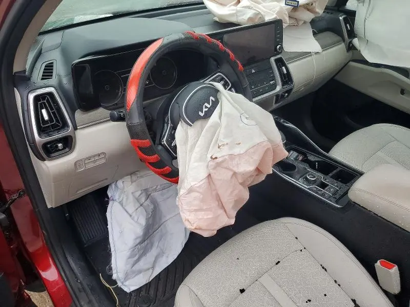 2023 KIA SORENTO EX  