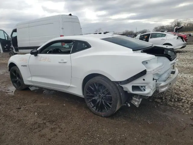 2023 CHEVROLET CAMARO LT1