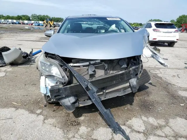 2015 TOYOTA AVALON XLE  